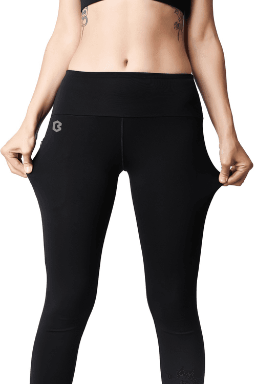 Corebolics: Sleek Women's Gym Tights