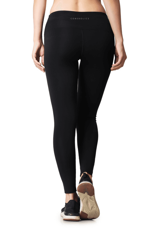 Corebolics: Sleek Women's Gym Tights