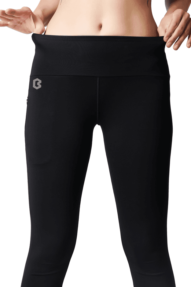 Corebolics: Sleek Women's Gym Tights