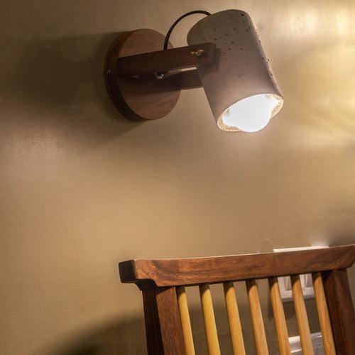 Tunnel Wall Lamp