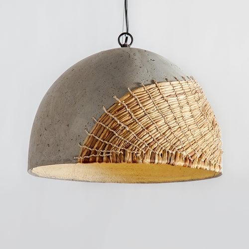 Cascade Pendant Lamp