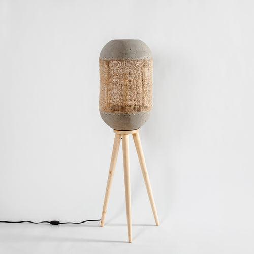 Gloria Floor Lamp