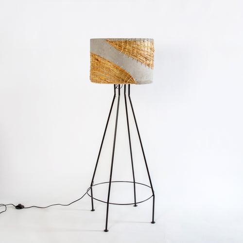 Aurora Floor Lamp