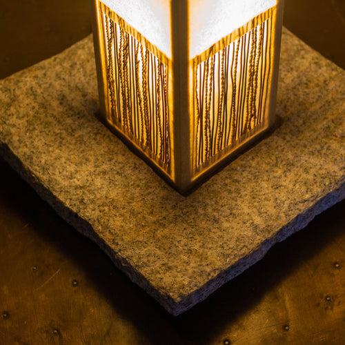 Tokyo Table Lamp