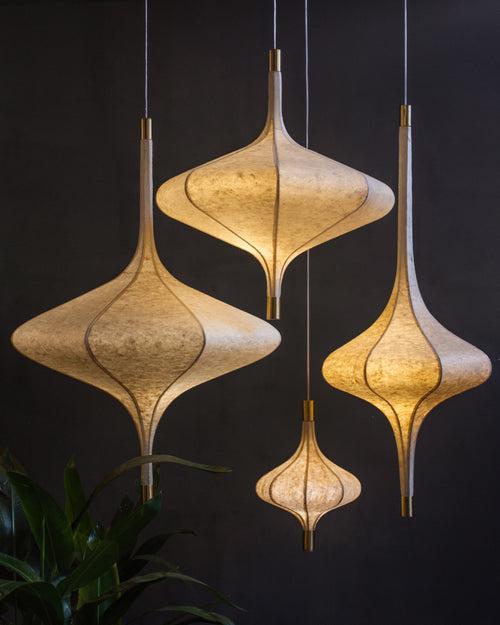 Lumina Pendant Lamp