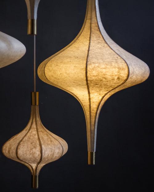 Lumina Pendant Lamp