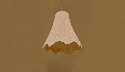 Calla Lily Pendant Lamp