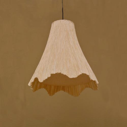 Calla Lily Pendant Lamp