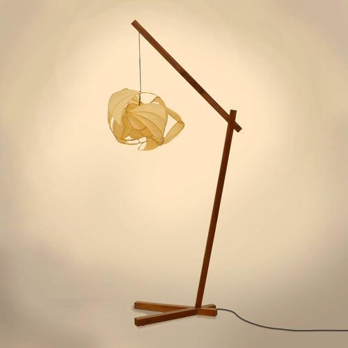 Meander Floor Lamp