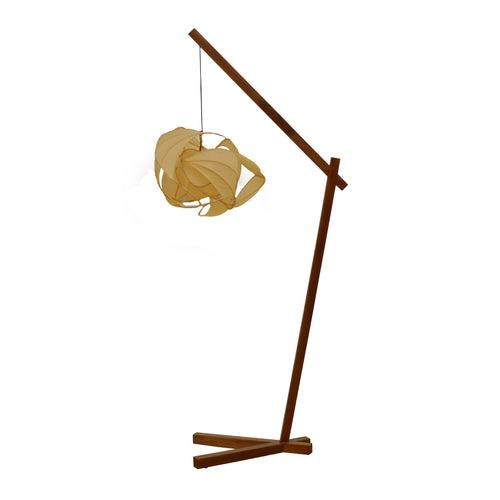 Meander Floor Lamp