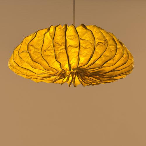 Disc Sea Urchin Pendant Lamp