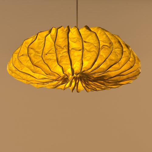 Disc Sea Urchin Pendant Lamp