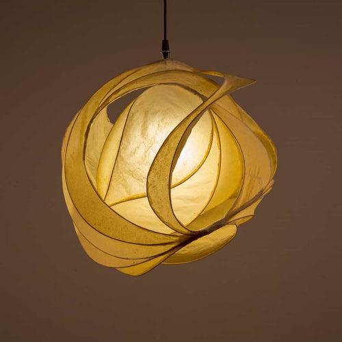 Meander Pendant Lamp