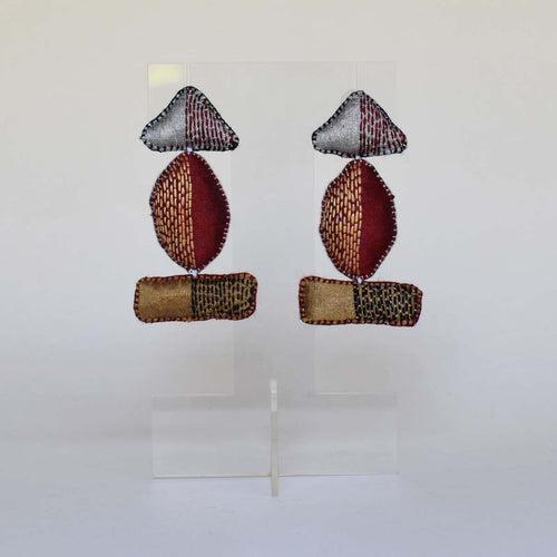 Shipra stud earrings SHP-E1