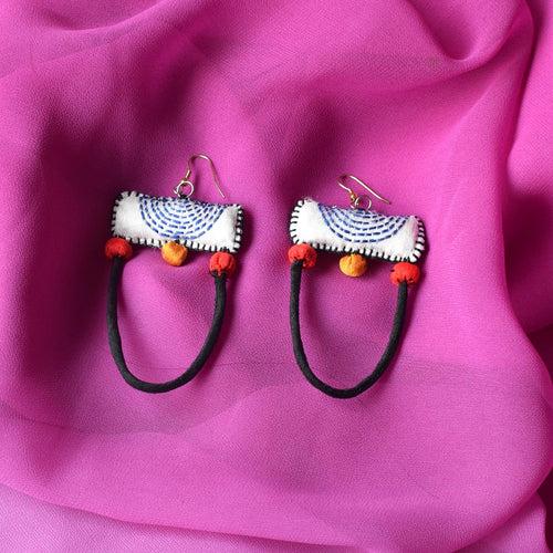 Rita Earrings RI-E04