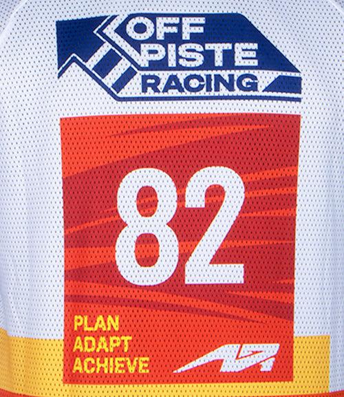 ASHISH RAORANE RALLY REPLICA JERSEY 2023 EDITION