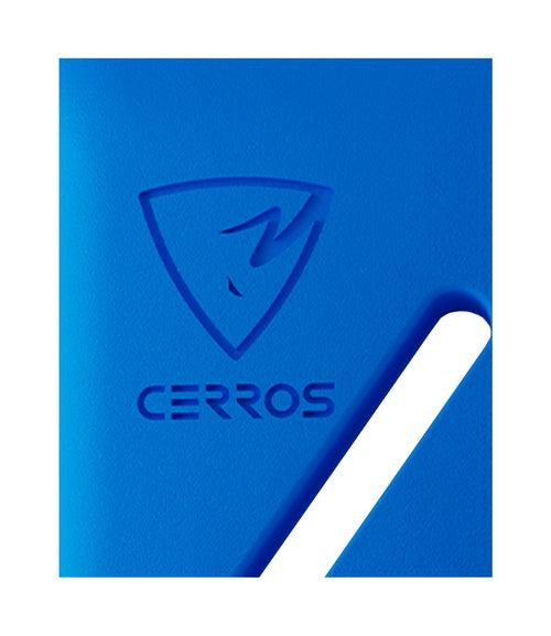 CERROS ZERO-G CHEST PROTECTORS