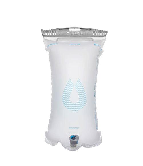 HYDRAPAK ELITE HYDRATION BLADDER - 2L