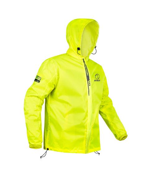 H2GO PRO 3 RAIN JACKET