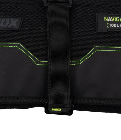 NAVIGATOR TOOL ROLL