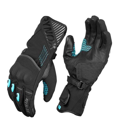 DRY ICE WINTER WATERPROOF GLOVES