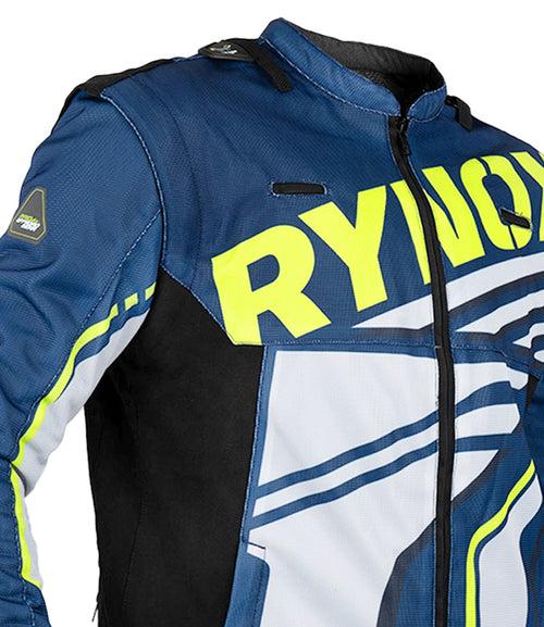 DUNE NEO TRAIL OFFROAD JACKET