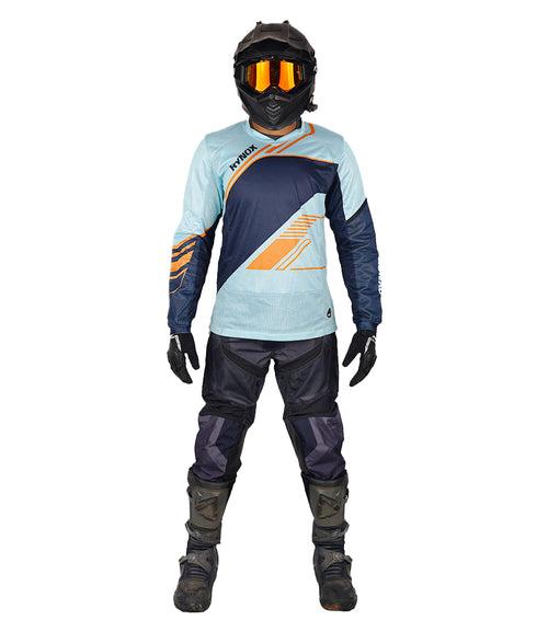 FRONTIER PRO OFFROAD JERSEY