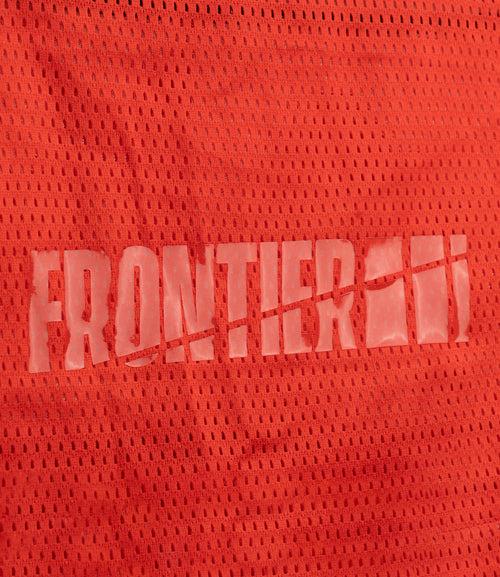 FRONTIER PRO OFFROAD JERSEY