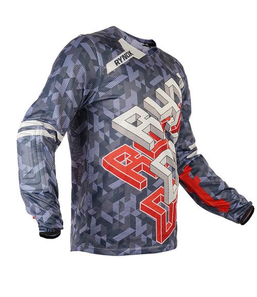 FUSION NEO OFFROAD JERSEY