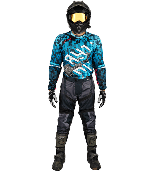 FUSION NEO OFFROAD JERSEY