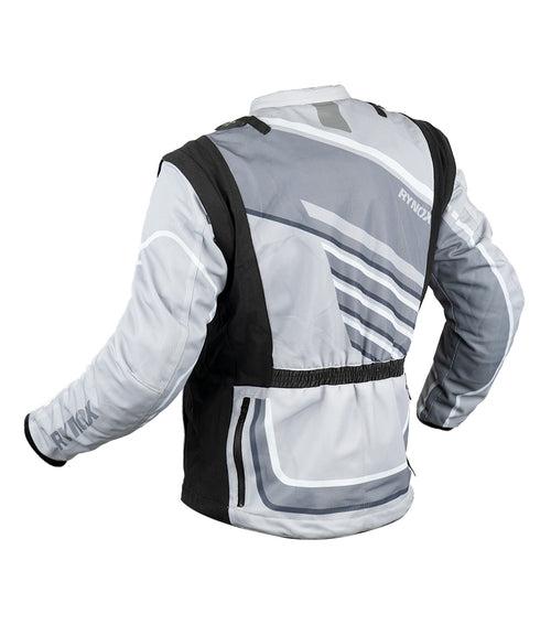 DUNE NEO TRAIL OFFROAD JACKET