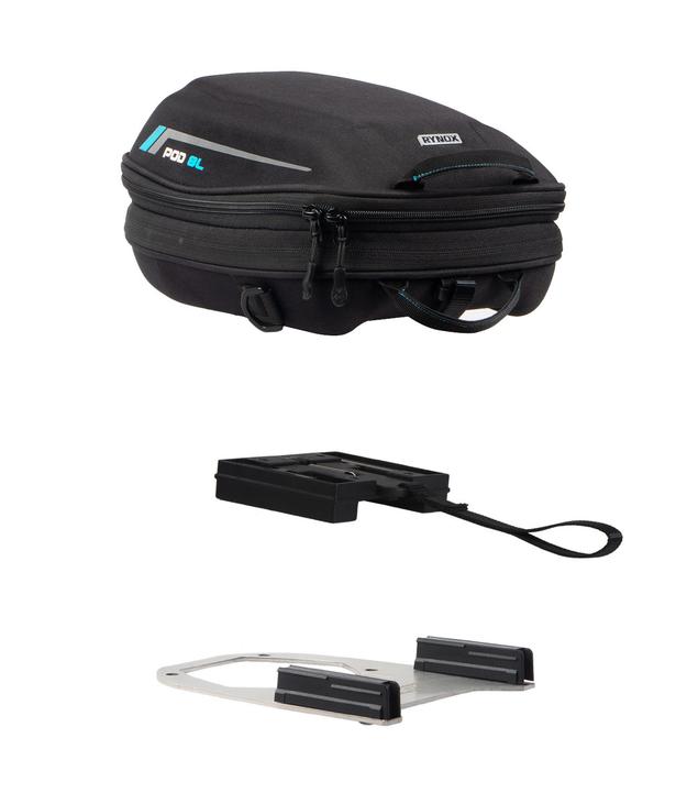 POD MAGLOCK TANK BAG 8L - BMW GS 310