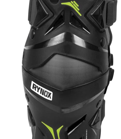 BASTION BIONIC KNEE GUARDS