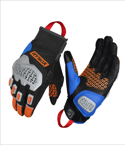 GRAVEL DUALSPORT GLOVES