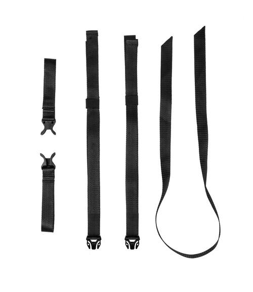 MAGNAPOD TANK BAG - MOUNTING STRAPS SET