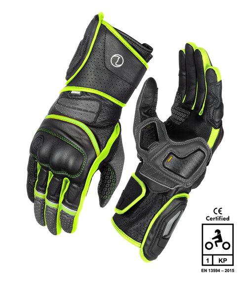 STORM EVO 2 GLOVES