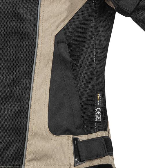 STORM EVO JACKET