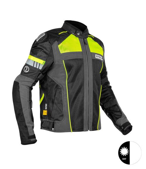 STORM EVO JACKET - NOCTEX