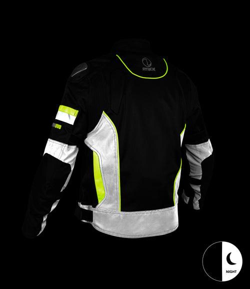 STORM EVO JACKET - NOCTEX