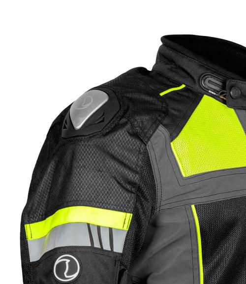 STORM EVO JACKET - NOCTEX