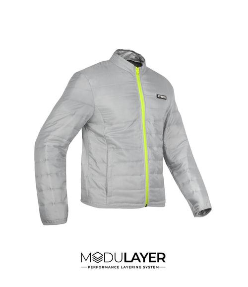 SWARM WINTER JACKET