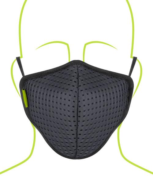 DEFENDER PRO R95 MASK - PACK OF 1