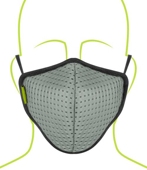 DEFENDER PRO R95 MASK - PACK OF 1