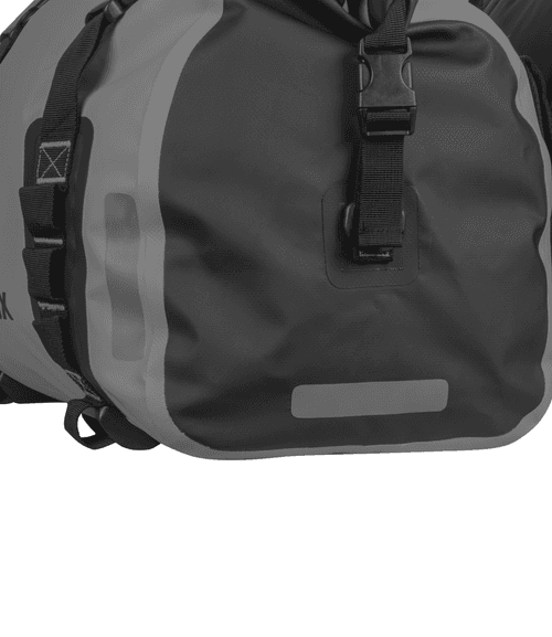EXPEDITION SADDLEBAGS - STORMPROOF