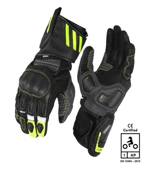 STORM EVO 3 GLOVES