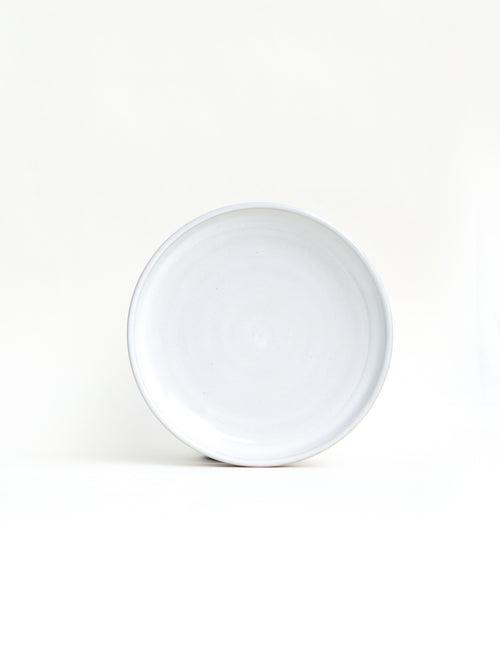 Snowdrop Side Plate