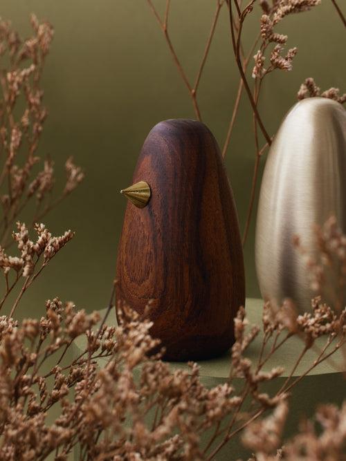 Birds - Wood