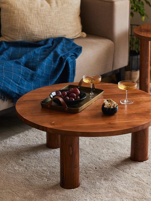 Skog Coffee Table - Medium