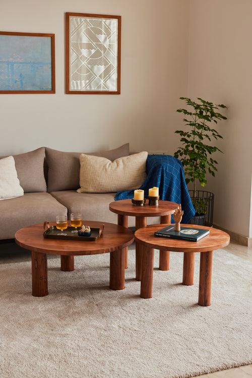 Skog Coffee Table - Medium