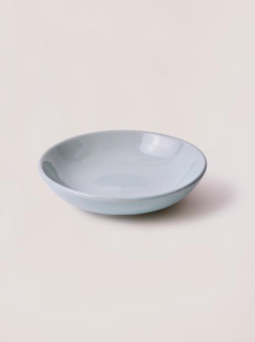 Pasta Bowl Set of 2, Aqua